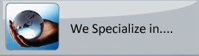 Toptech Solutions Specialize in...
